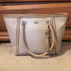 Brand new Guess purse